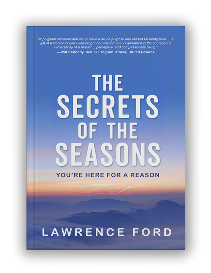 secrets of the seasons